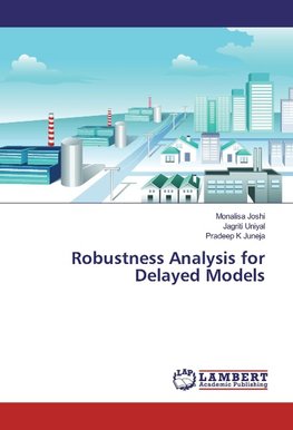 Robustness Analysis for Delayed Models