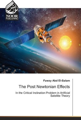 The Post Newtonian Effects