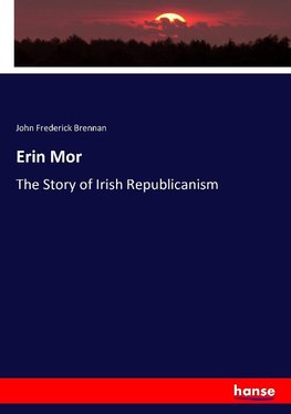 Erin Mor