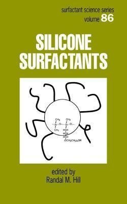 Silicone Surfactants