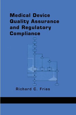 Fries, R: Medical Device Quality Assurance and Regulatory Co