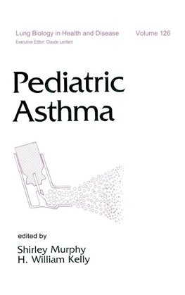 Murphy, S: Pediatric Asthma