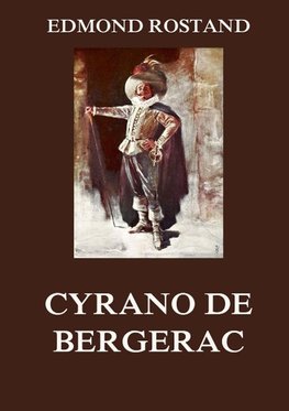 Cyrano de Bergerac