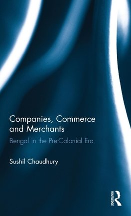 Companies, Commerce and Merchants