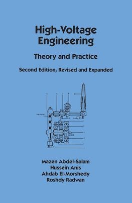 Abdel-Salem, M: High-Voltage Engineering