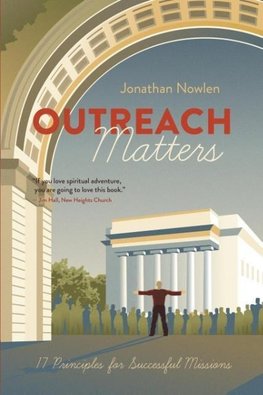 Outreach Matters