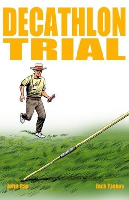 Decathlon Trial