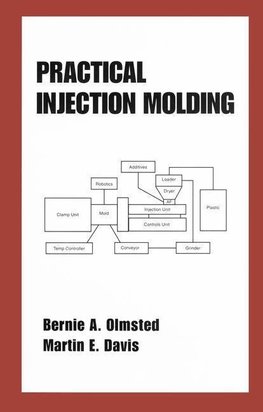 Olmsted, B: Practical Injection Molding