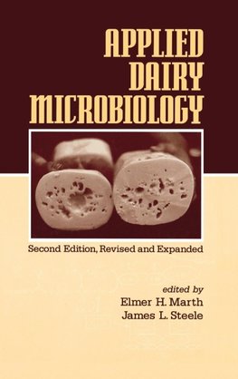 Applied Dairy Microbiology