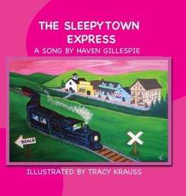 The Sleepytown Express