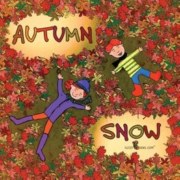 Autumn Snow (Matte Color Paperback)