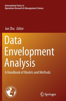 Data Envelopment Analysis