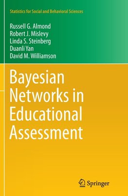 Bayesian Networks in Educational Assessment