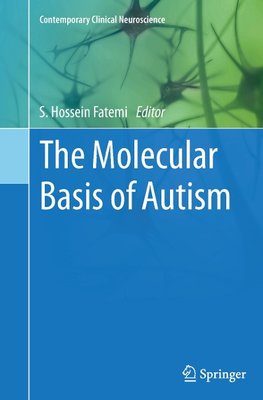 The Molecular Basis of Autism