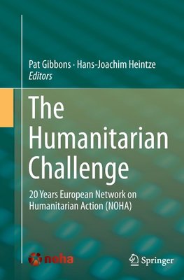 The Humanitarian Challenge