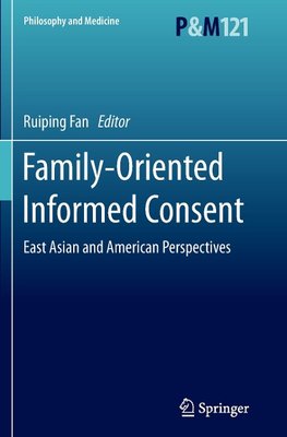 Family-Oriented Informed Consent