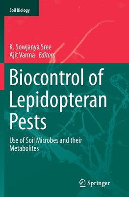 Biocontrol of Lepidopteran Pests