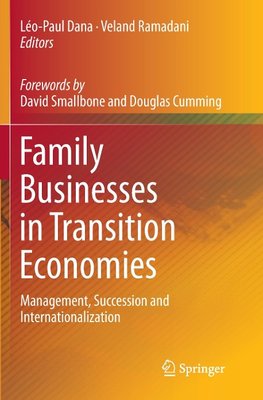 Family Businesses in Transition Economies