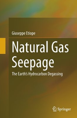 Natural Gas Seepage