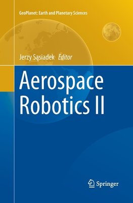 Aerospace Robotics II