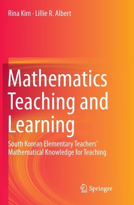 Mathematics Teaching and Learning