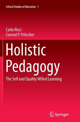 Holistic Pedagogy