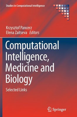 Computational Intelligence, Medicine and Biology