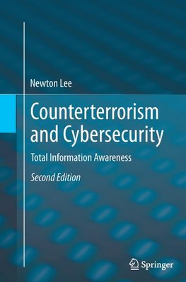 Counterterrorism and Cybersecurity