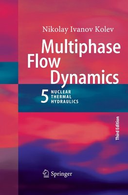 Multiphase Flow Dynamics 5