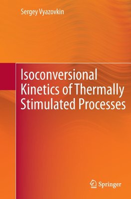 Isoconversional Kinetics of Thermally Stimulated Processes