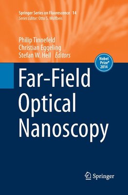 Far-Field Optical Nanoscopy