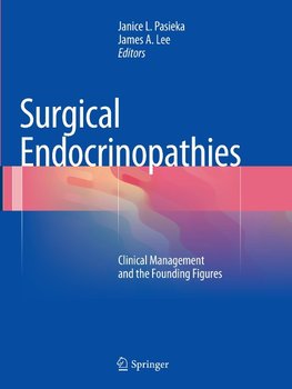 Surgical Endocrinopathies