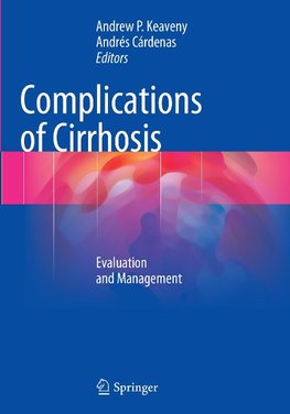 Complications of Cirrhosis