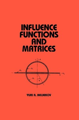 Influence Functions and Matrices