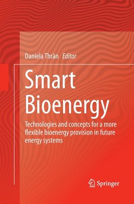 Smart Bioenergy