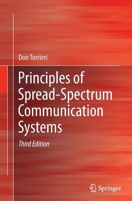 Principles of Spread-Spectrum Communication Systems