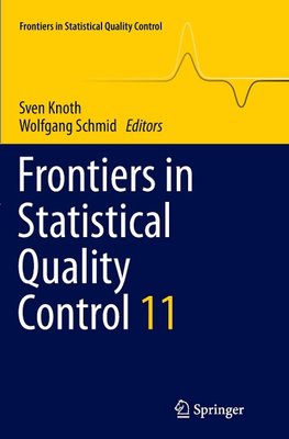 Frontiers in Statistical Quality Control 11