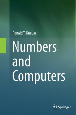 Numbers and Computers