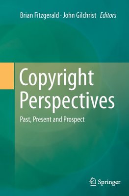 Copyright Perspectives