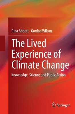 The Lived Experience of Climate Change