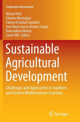 Sustainable Agricultural Development