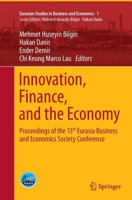 Innovation, Finance, and the Economy