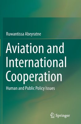 Aviation and International Cooperation