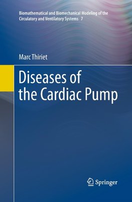 Diseases of the Cardiac Pump