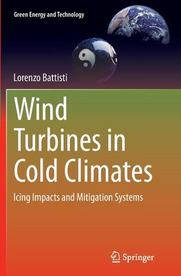 Wind Turbines in Cold Climates