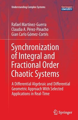 Synchronization of Integral and Fractional Order Chaotic Systems