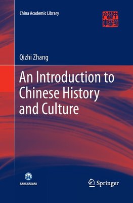 An Introduction to Chinese History and Culture