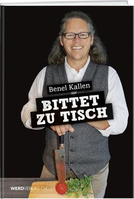 Bittet zu Tisch