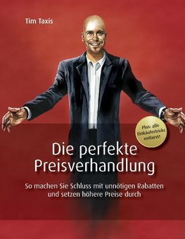 Die perfekte Preisverhandlung