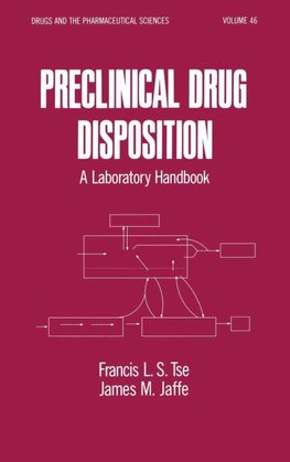 Francis, L: Preclinical Drug Disposition